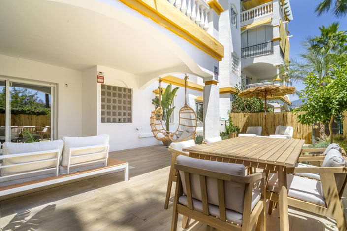 Image No.29-Propriété de 2 chambres à vendre à Marbella