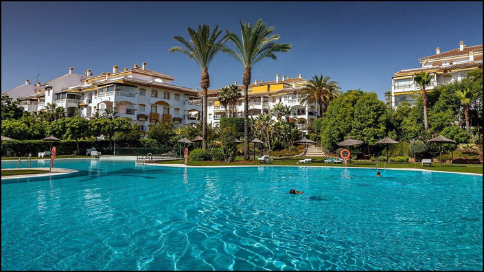 Image No.31-Propriété de 2 chambres à vendre à Marbella