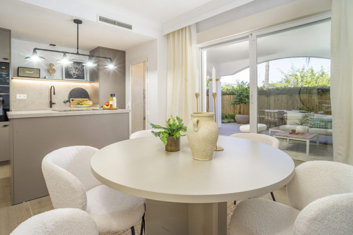 Image No.8-Propriété de 2 chambres à vendre à Marbella