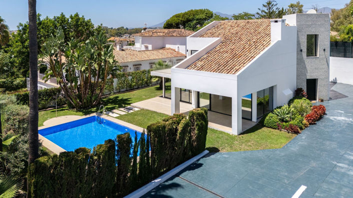 Image No.5-4 Bed Villa for sale