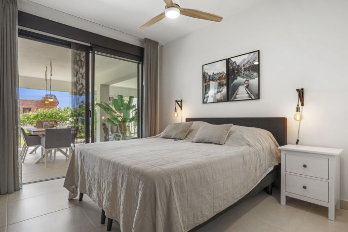 Image No.15-Propriété de 2 chambres à vendre à Estepona