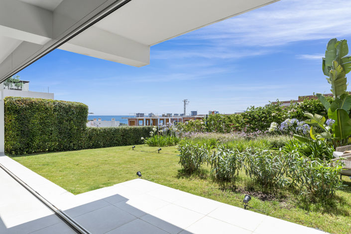 Image No.2-Propriété de 2 chambres à vendre à Estepona