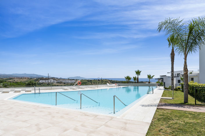 Image No.24-Propriété de 2 chambres à vendre à Estepona