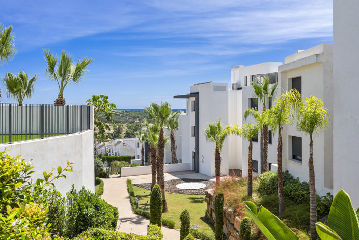 Image No.26-Propriété de 2 chambres à vendre à Estepona