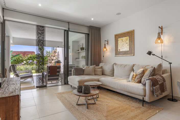 Image No.6-Propriété de 2 chambres à vendre à Estepona