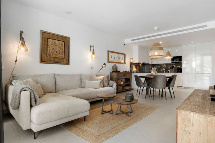 Image No.7-Propriété de 2 chambres à vendre à Estepona