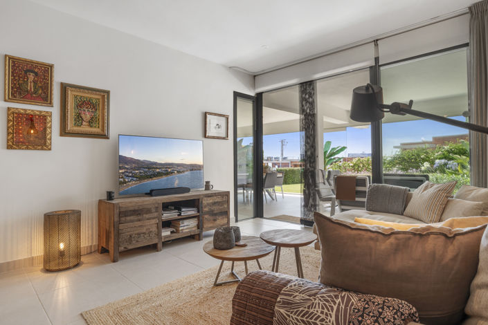 Image No.8-Propriété de 2 chambres à vendre à Estepona