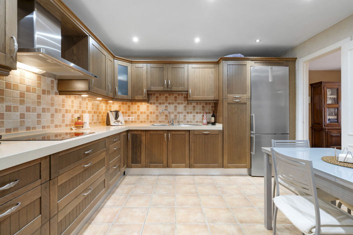 Image No.12-Propriété de 3 chambres à vendre à Marbella
