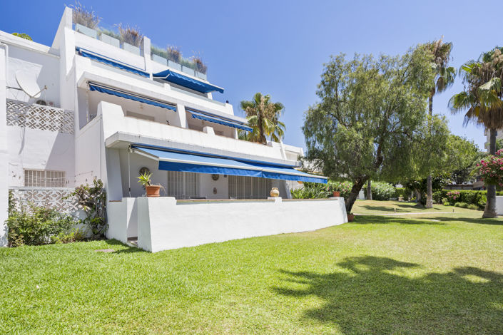 Image No.22-Propriété de 3 chambres à vendre à Marbella