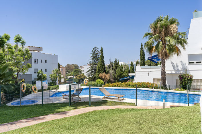 Image No.24-Propriété de 3 chambres à vendre à Marbella