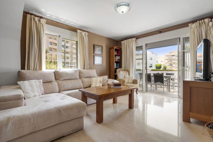 Image No.5-Propriété de 3 chambres à vendre à Marbella