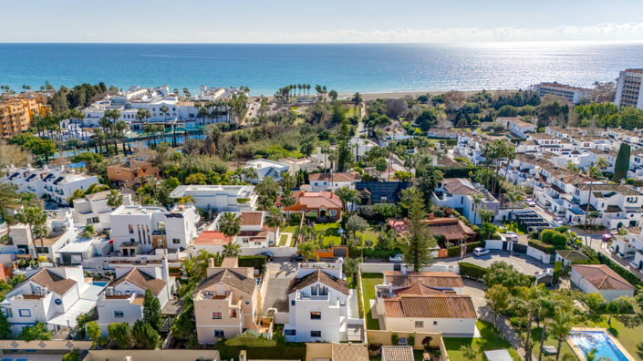 Image No.36-Villa de 4 chambres à vendre à Estepona