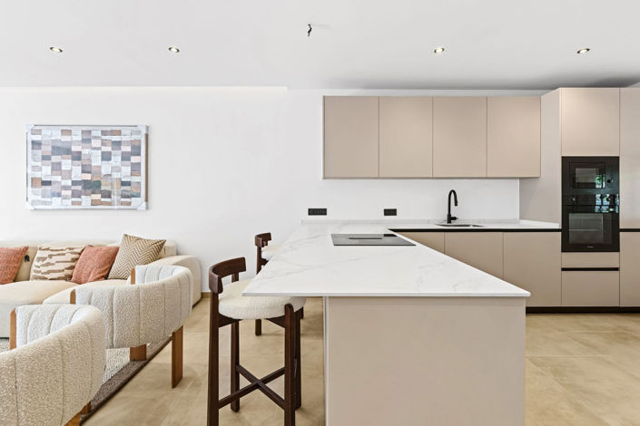 Image No.14-Propriété de 3 chambres à vendre à Marbella
