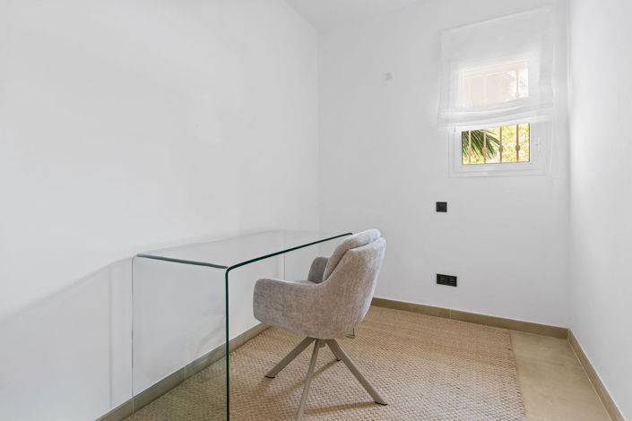 Image No.24-Propriété de 3 chambres à vendre à Marbella