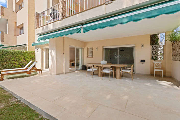 Image No.25-Propriété de 3 chambres à vendre à Marbella