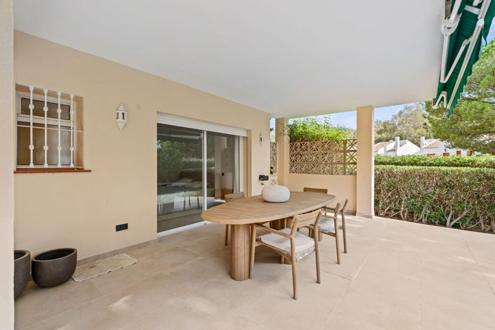 Image No.26-Propriété de 3 chambres à vendre à Marbella