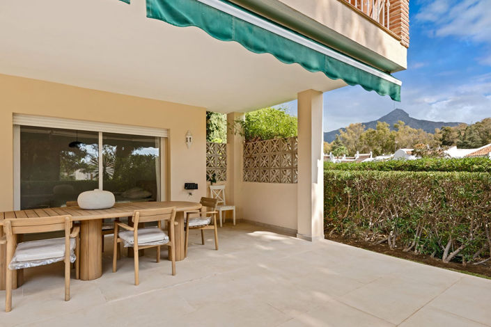 Image No.27-Propriété de 3 chambres à vendre à Marbella