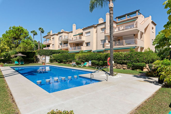 Image No.29-Propriété de 3 chambres à vendre à Marbella