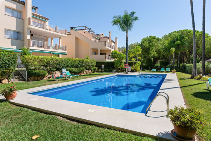 Image No.30-Propriété de 3 chambres à vendre à Marbella