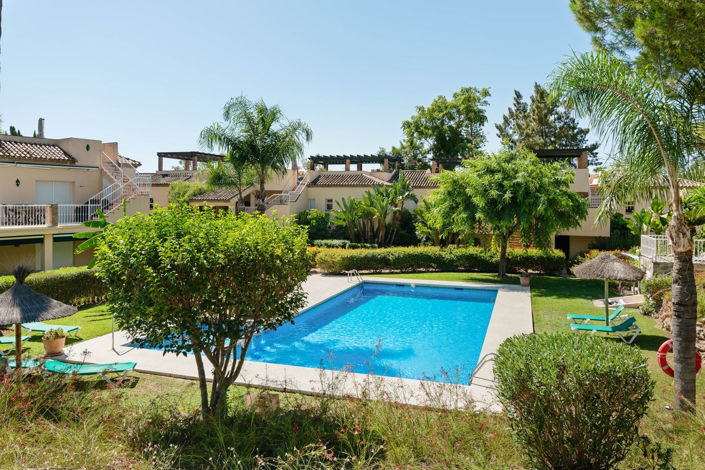 Image No.31-Propriété de 3 chambres à vendre à Marbella