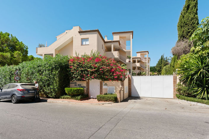 Image No.32-Propriété de 3 chambres à vendre à Marbella