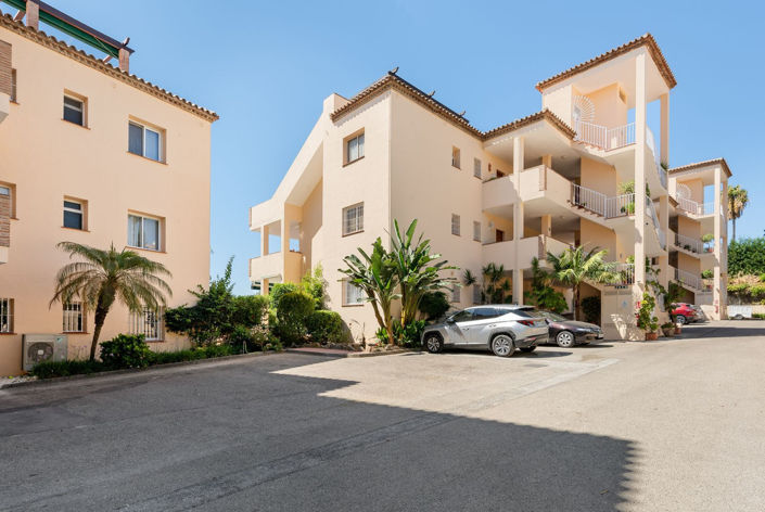 Image No.33-Propriété de 3 chambres à vendre à Marbella