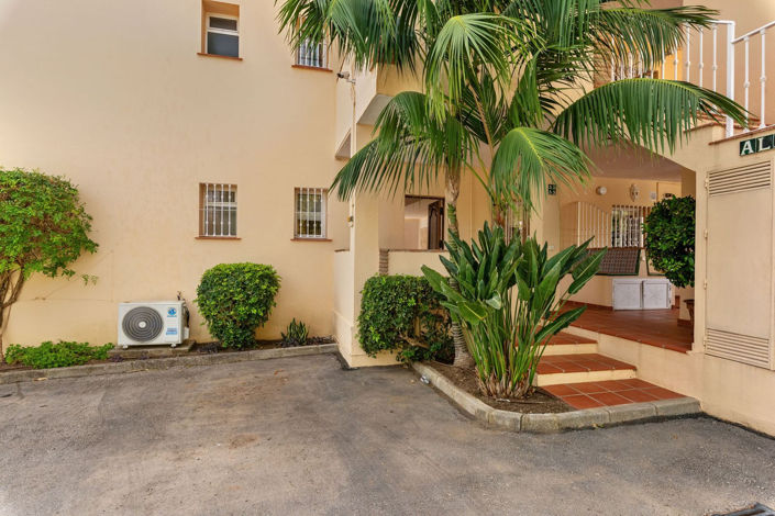 Image No.34-Propriété de 3 chambres à vendre à Marbella