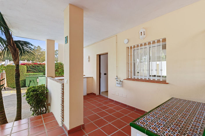 Image No.35-Propriété de 3 chambres à vendre à Marbella