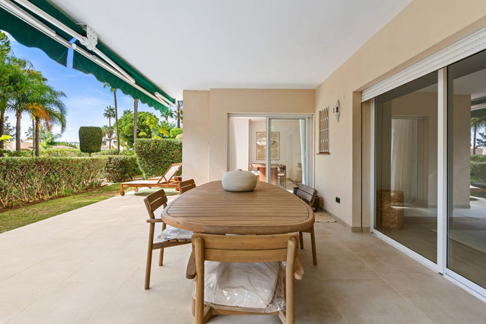 Image No.4-Propriété de 3 chambres à vendre à Marbella