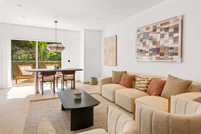 Image No.5-Propriété de 3 chambres à vendre à Marbella