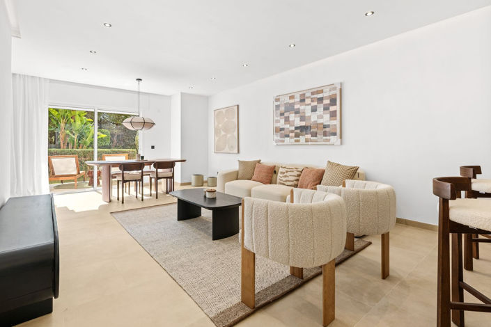 Image No.6-Propriété de 3 chambres à vendre à Marbella