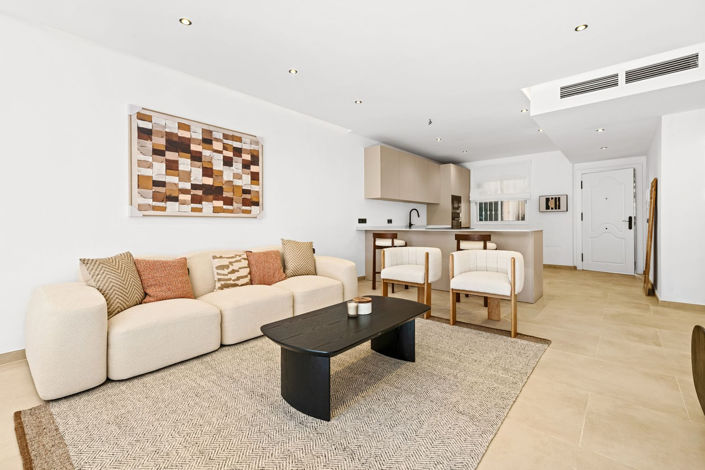 Image No.7-Propriété de 3 chambres à vendre à Marbella