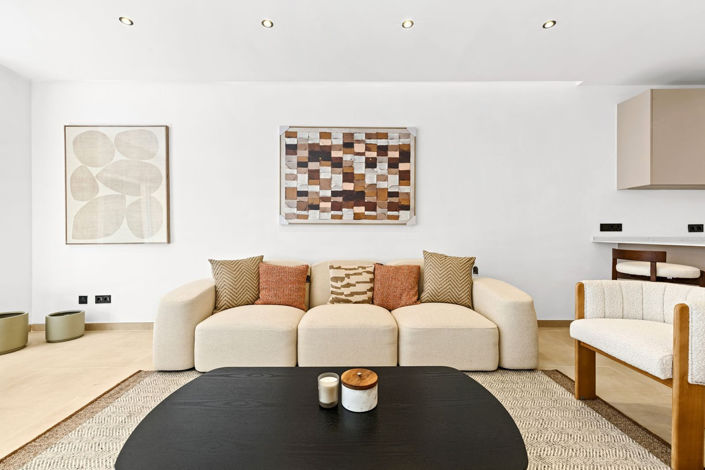 Image No.8-Propriété de 3 chambres à vendre à Marbella