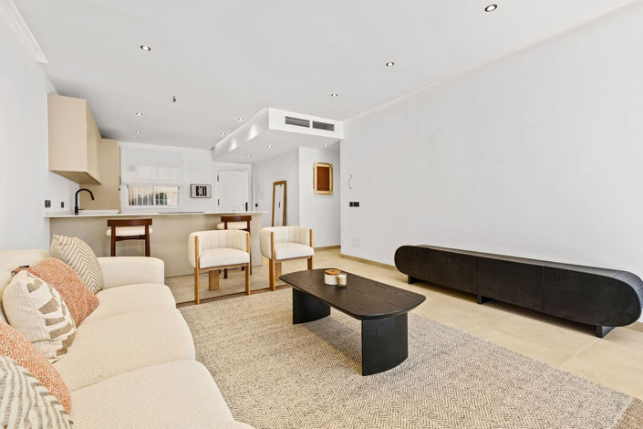 Image No.9-Propriété de 3 chambres à vendre à Marbella