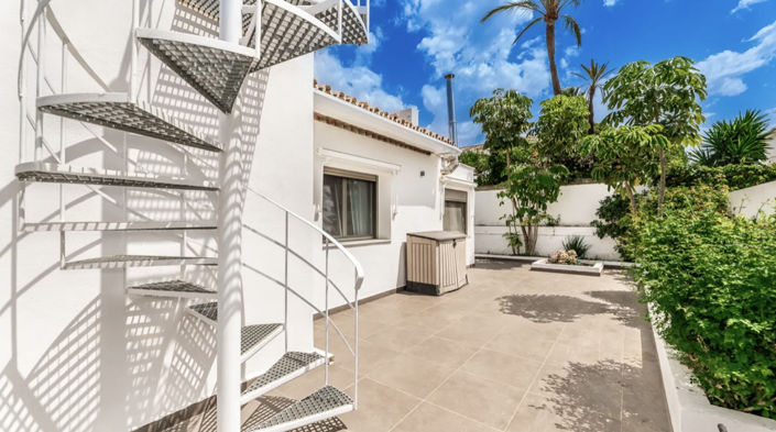 Image No.25-Villa de 3 chambres à vendre à Marbella