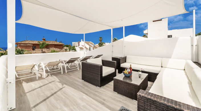 Image No.27-Villa de 3 chambres à vendre à Marbella
