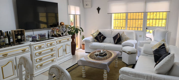 Image No.2-Propriété de 3 chambres à vendre à Marbella