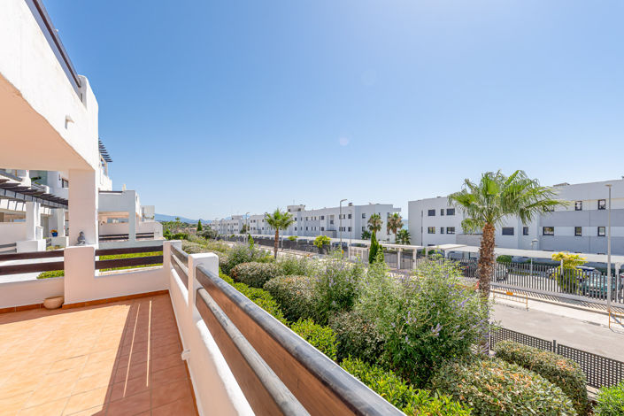 Image No.23-Propriété de 2 chambres à vendre à Casares