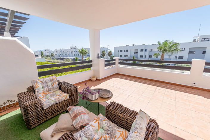 Image No.3-Propriété de 2 chambres à vendre à Casares