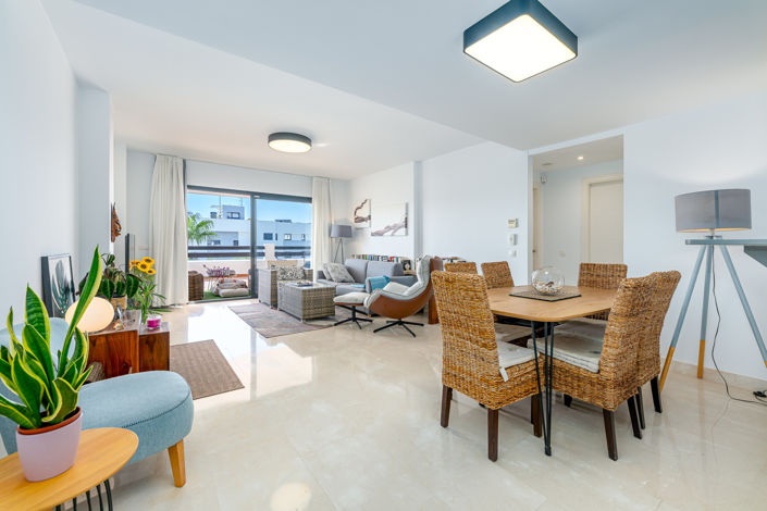 Image No.6-Propriété de 2 chambres à vendre à Casares