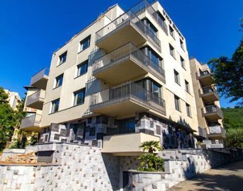 1 - Opatija, Property