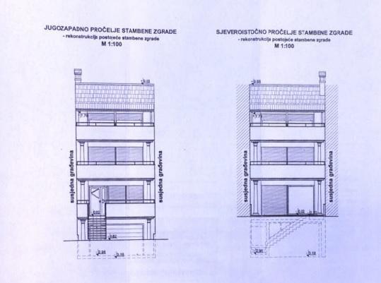 Image No.3-Propriété de 6 chambres à vendre à Rovinj