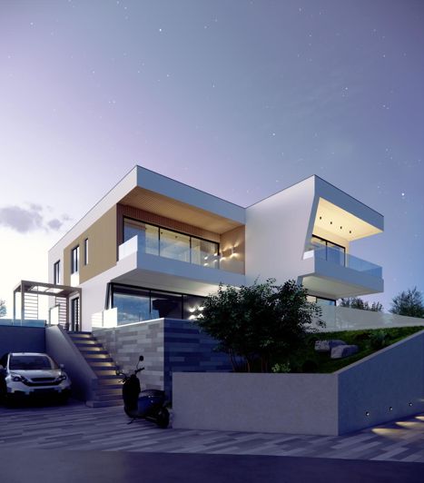 Image No.2-3 Bed Property for sale