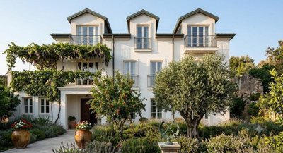 1 - Umag, Property