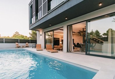 1 - Vodice, Property
