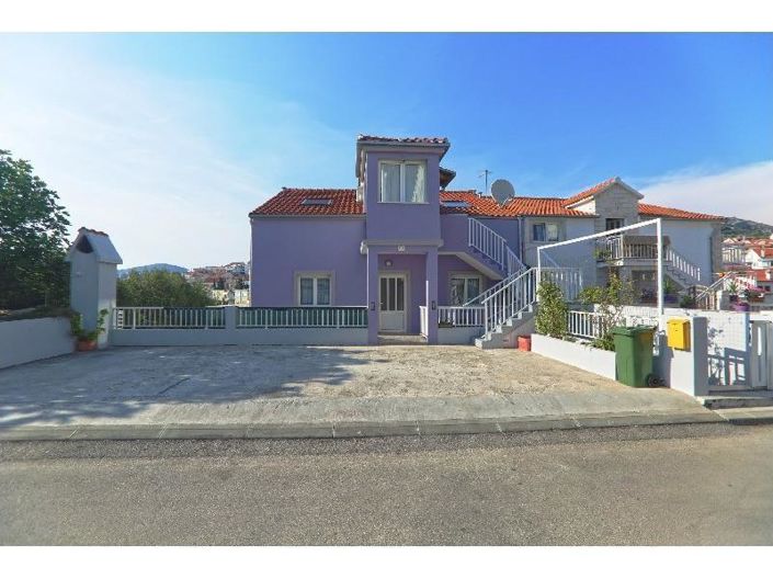 Image No.2-Propriété de 6 chambres à vendre à Hvar