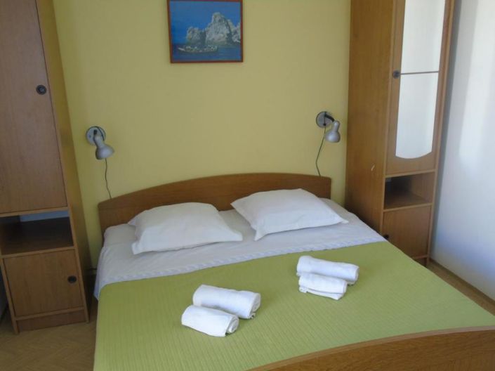 Image No.7-Propriété de 6 chambres à vendre à Croatie