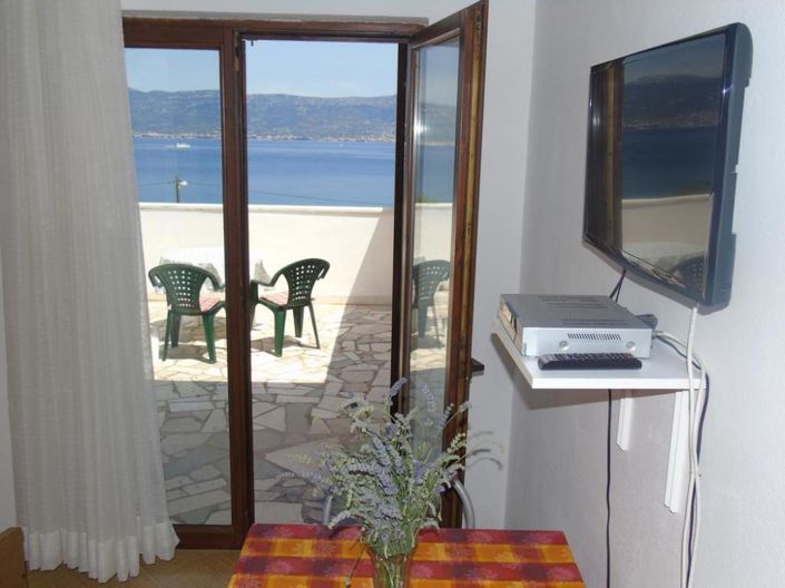 Image No.3-Propriété de 6 chambres à vendre à Croatie