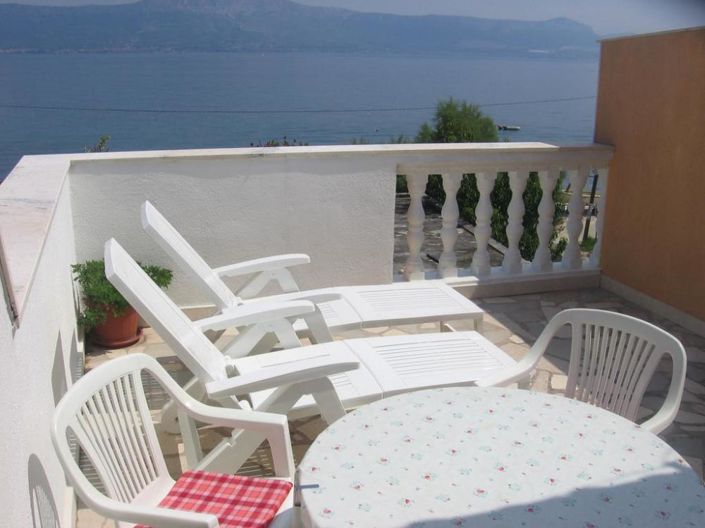 Image No.2-Propriété de 6 chambres à vendre à Croatie