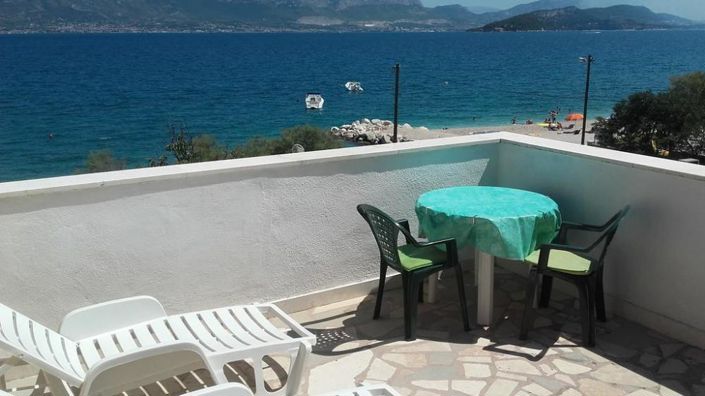 Image No.6-Propriété de 6 chambres à vendre à Croatie